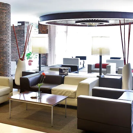 Barcelo Costa Vasca 4* San Sebastian