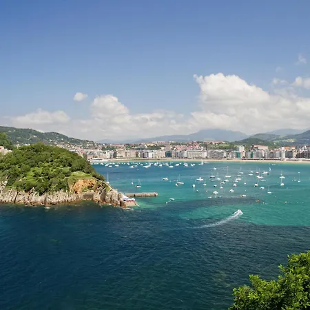 Barceló Costa Vasca 4*