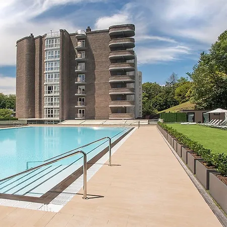 Barcelo Costa Vasca 4* San Sebastian