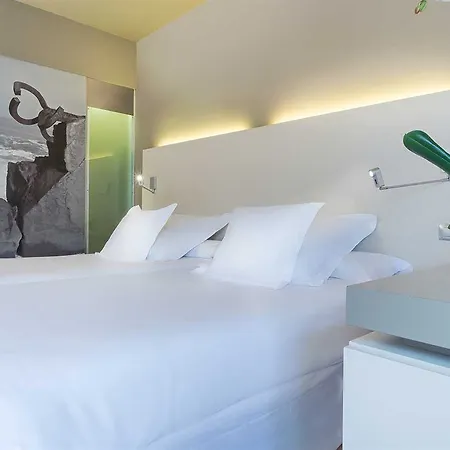 Barcelo Costa Vasca Hotel