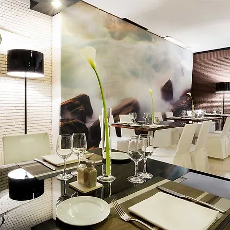 Barcelo Costa Vasca Hotel 4*