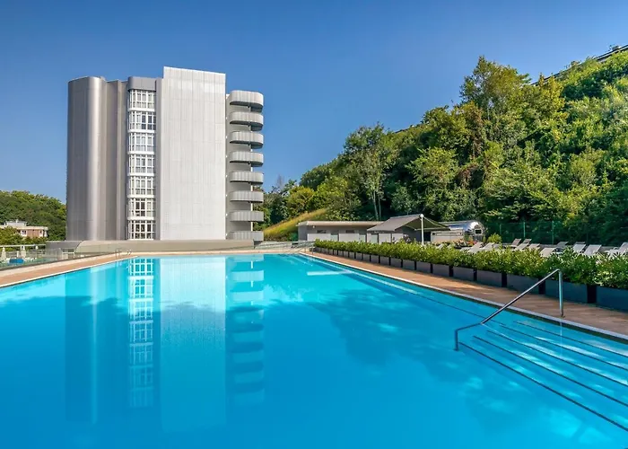 Barcelo Costa Vasca San Sebastián