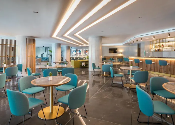 Barcelo Costa Vasca 4* San Sebastián