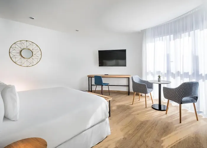 Barcelo Costa Vasca Hotel San Sebastian