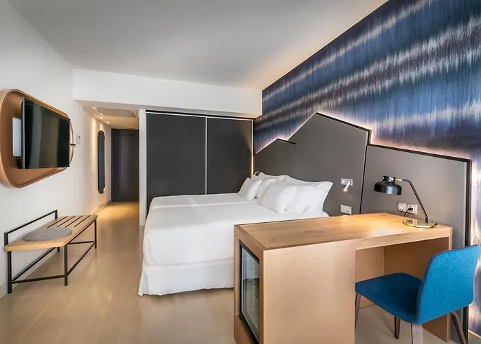 Barcelo Costa Vasca San Sebastián