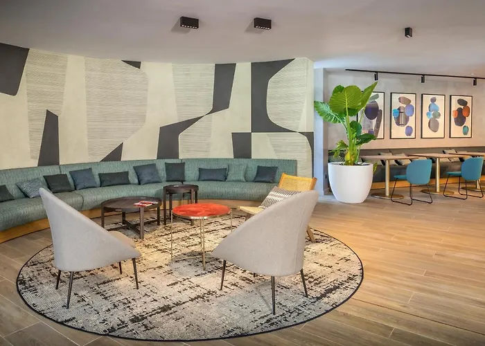 Barcelo Costa Vasca Hotel San Sebastián