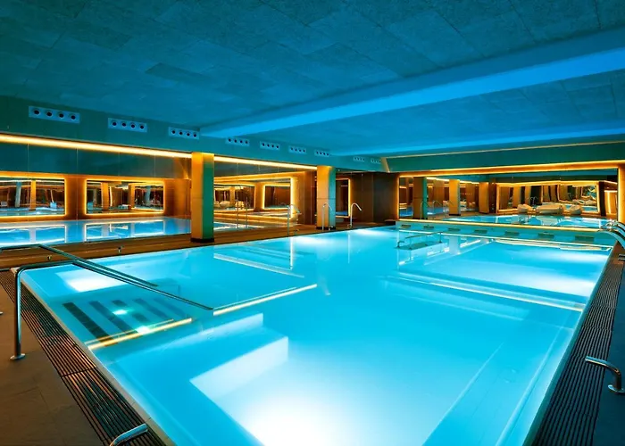 Barcelo Costa Vasca Hotel San Sebastián