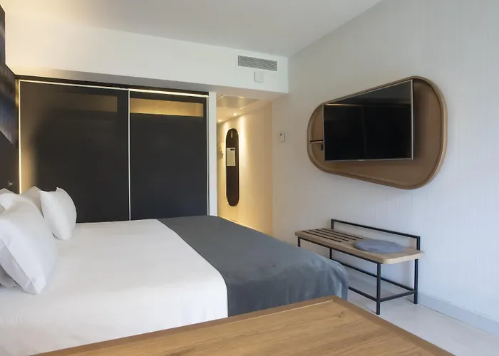 Barcelo Costa Vasca San Sebastián