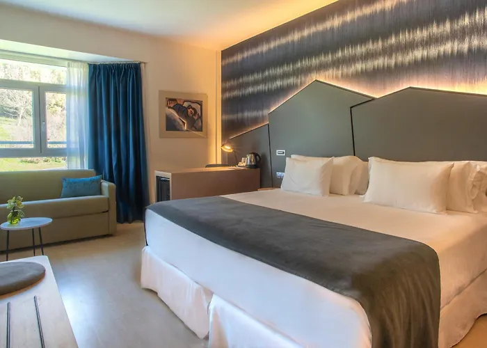 Barcelo Costa Vasca 4*