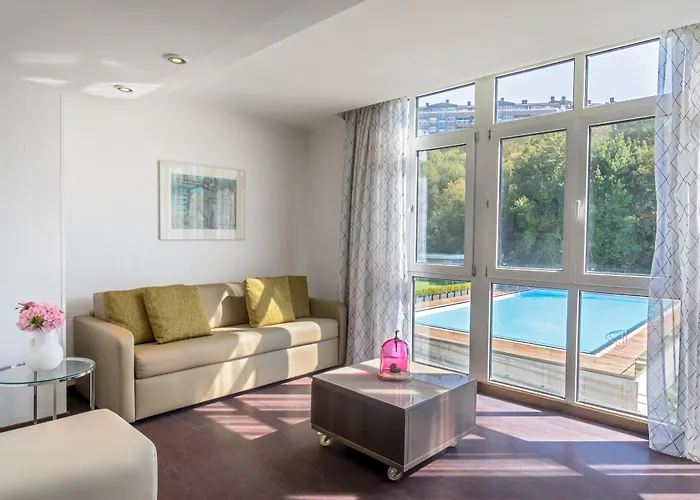 Barcelo Costa Vasca 4*