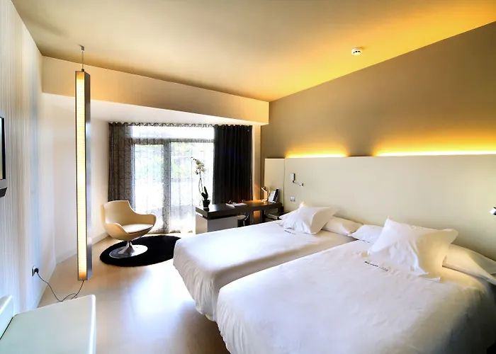 Barcelo Costa Vasca 4* San Sebastián