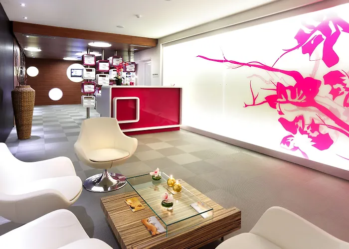 Barcelo Costa Vasca San Sebastián