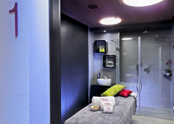 Hotel Barcelo Costa Vasca San Sebastián