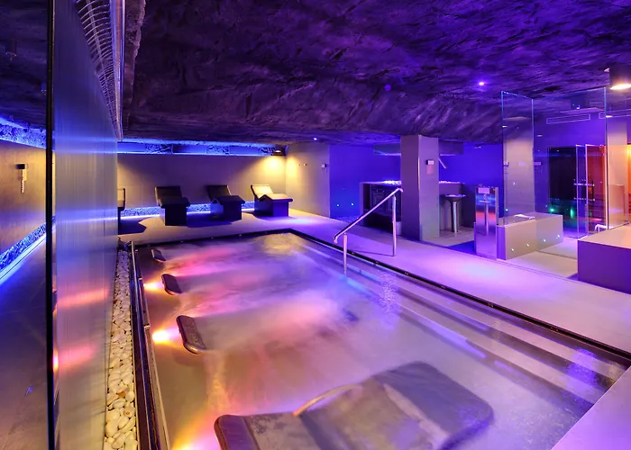 Barcelo Costa Vasca San Sebastian