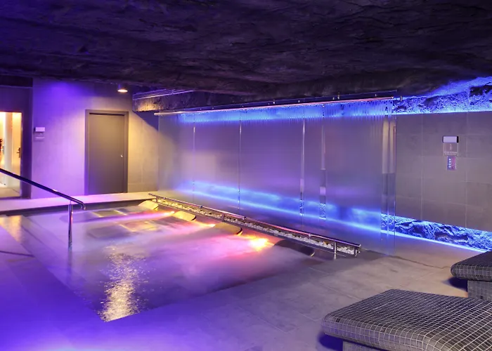 Barcelo Costa Vasca Hotel