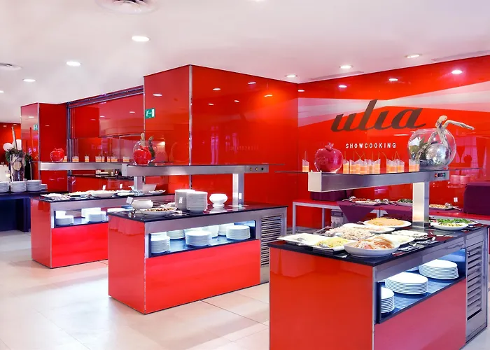 Barcelo Costa Vasca 4* San Sebastián