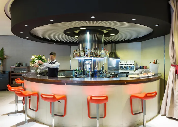 Barcelo Costa Vasca San Sebastián