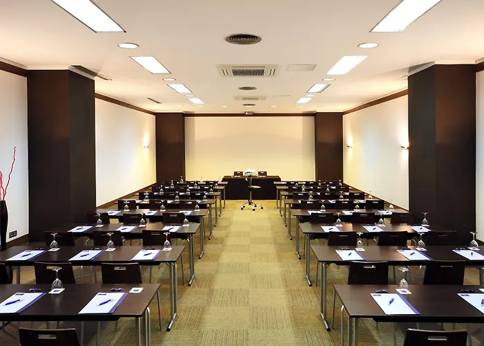 Barcelo Costa Vasca 4* San Sebastián