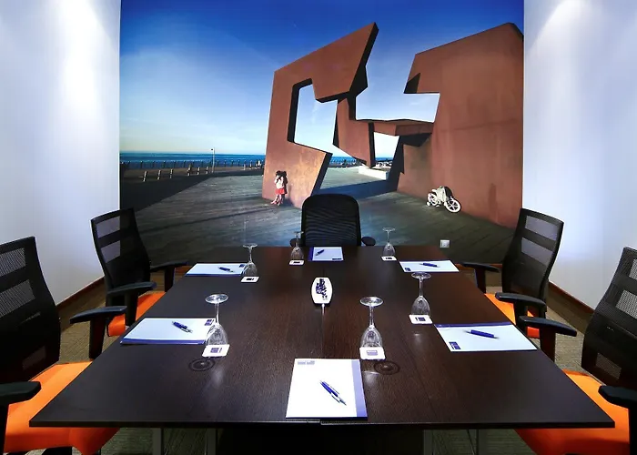 Barcelo Costa Vasca Hotel San Sebastian