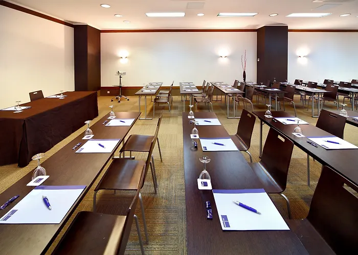 Barcelo Costa Vasca 4* San Sebastian