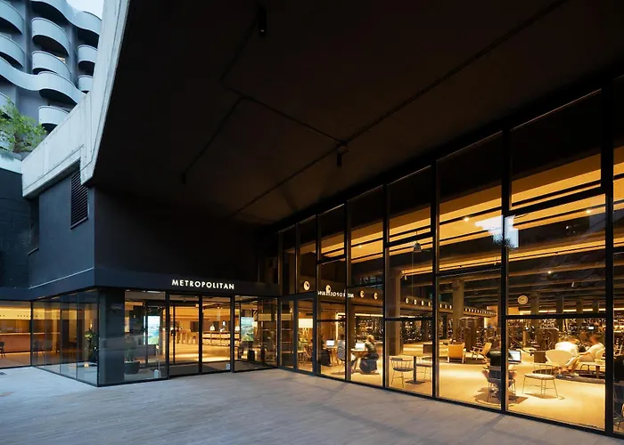 Hotel Barcelo Costa Vasca San Sebastián