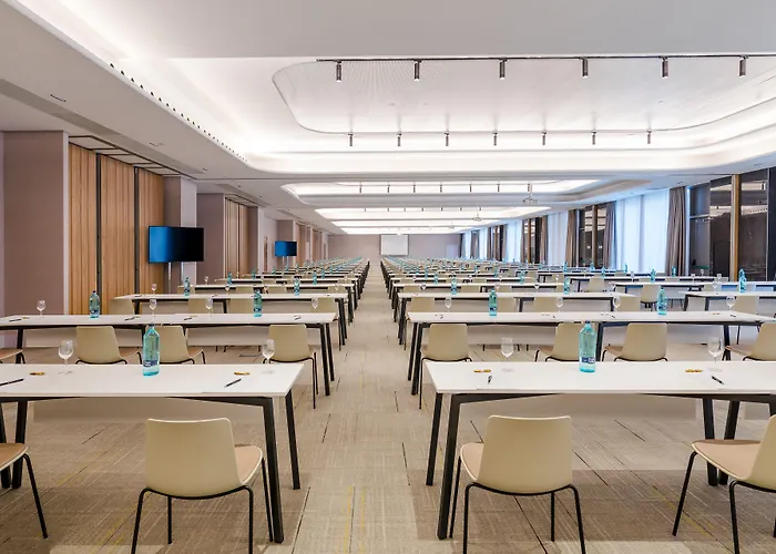 Barcelo Costa Vasca Hotel