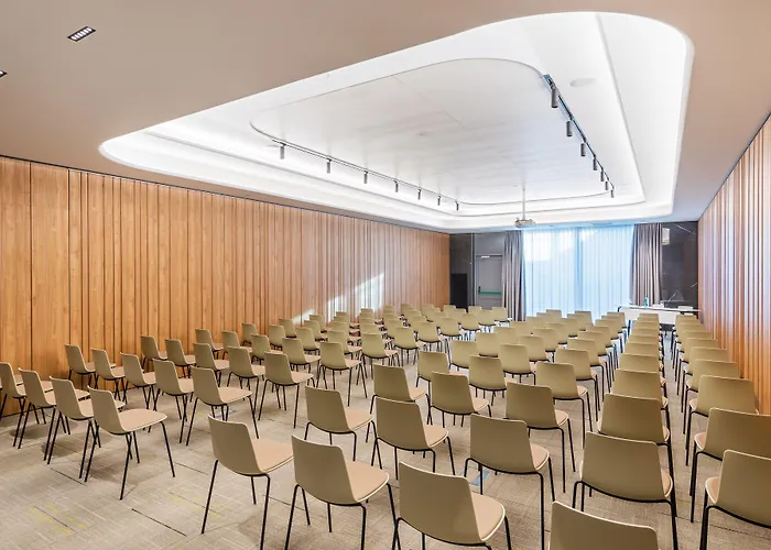 Hotel Barcelo Costa Vasca San Sebastián