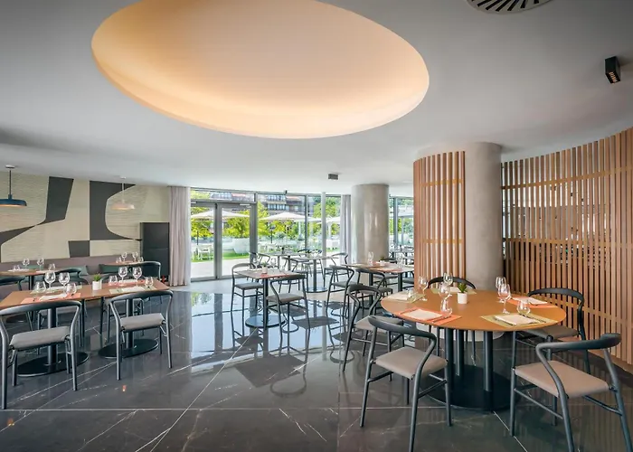 Barcelo Costa Vasca Hotel