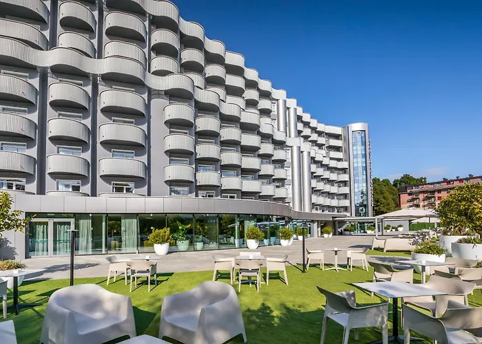 Barcelo Costa Vasca San Sebastián