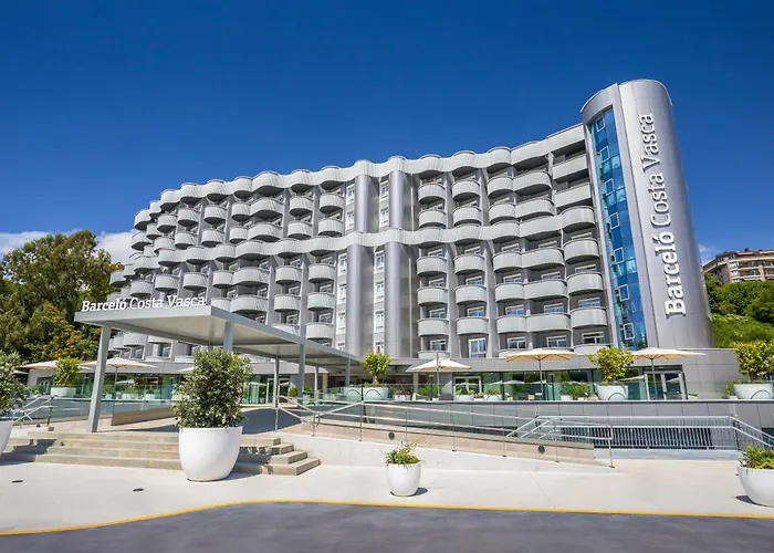 Barcelo Costa Vasca Hotel San Sebastián