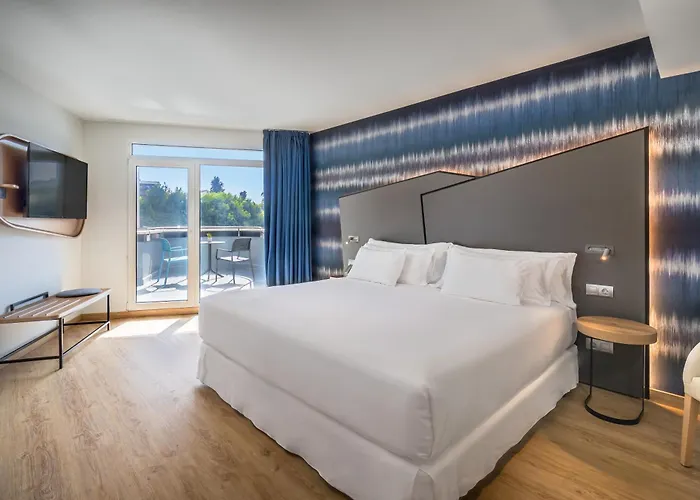 Barcelo Costa Vasca Hotel