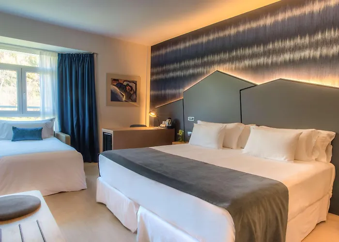 Barcelo Costa Vasca 4*