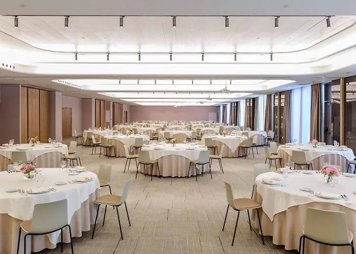 Barcelo Costa Vasca 4*