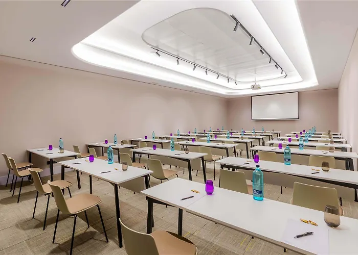 Hotel Barcelo Costa Vasca 4*