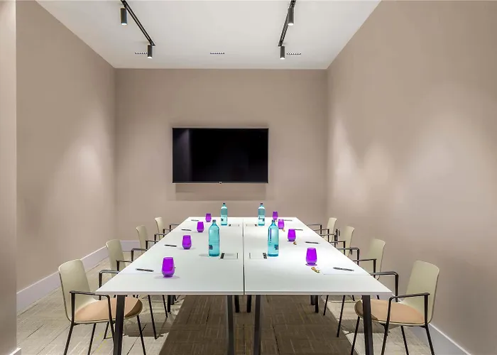 Barcelo Costa Vasca Hotel