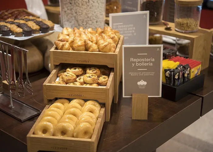 Barcelo Costa Vasca Hotel San Sebastián