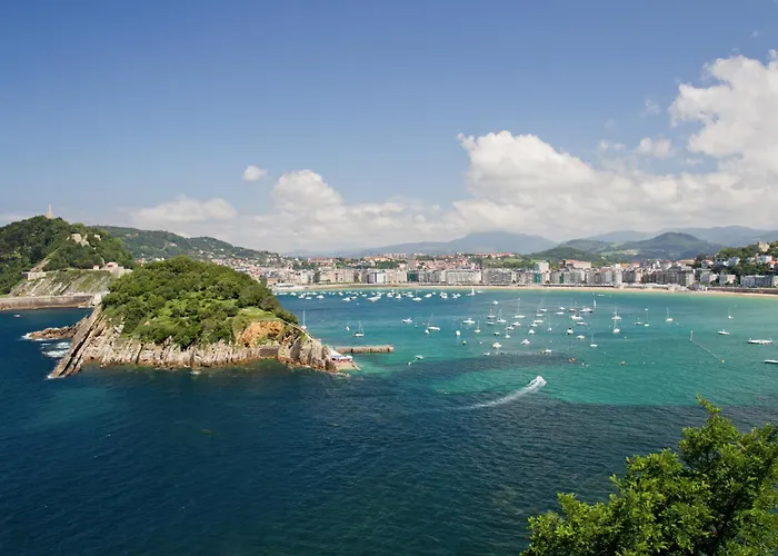 Barcelo Costa Vasca 4*