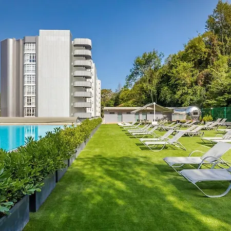 Barcelo Costa Vasca 4* San Sebastián