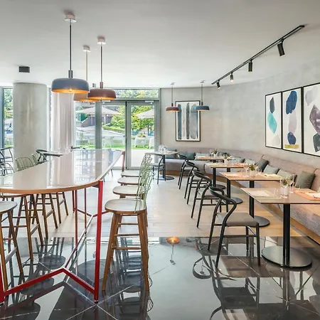 Hotel Barcelo Costa Vasca San Sebastián