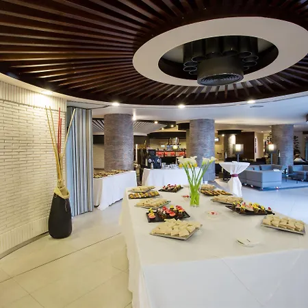 Barcelo Costa Vasca 4* San Sebastian
