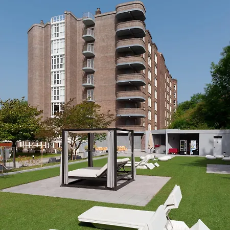 Hotel Barcelo Costa Vasca San Sebastián