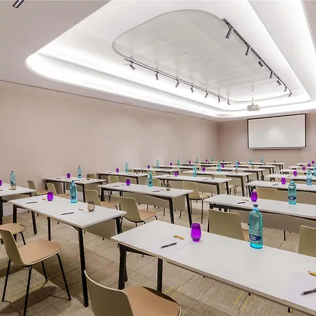 Hotel Barcelo Costa Vasca 4*