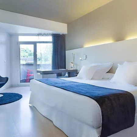 Barcelo Costa Vasca Hotel 4*