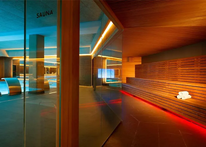 Barcelo Costa Vasca Hotel 4*