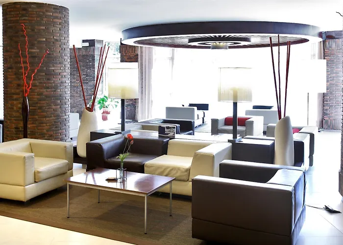 Hotel Barcelo Costa Vasca San Sebastian