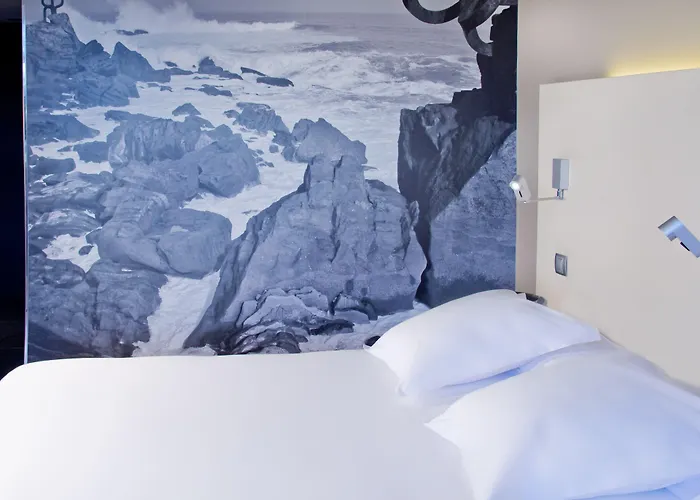 Barcelo Costa Vasca Hotel San Sebastian