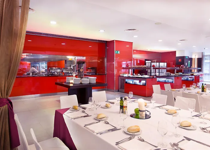 Barcelo Costa Vasca Hotel