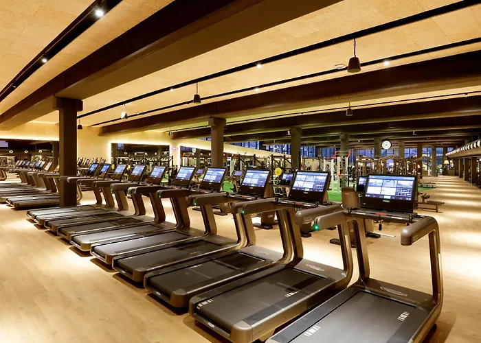 Hotel Barcelo Costa Vasca 4*