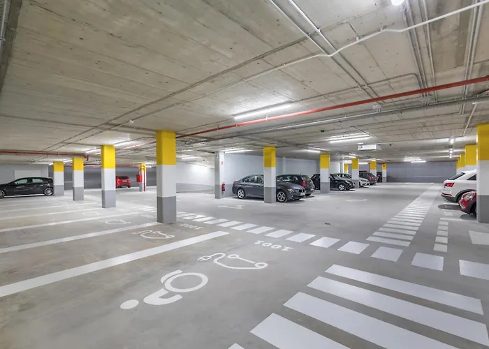 Hotel Barcelo Costa Vasca