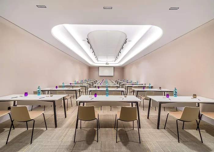 Barcelo Costa Vasca 4*